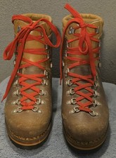 Vintage Meindl Boots - Never Used?? - Rare Find - 8 1/2 UK?? Please Read - LQQK picture
