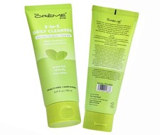 2 X The Crème Shop 2-1 Makeup Remover & Daily Cleanser 150ml picture