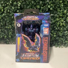 Transformers Legacy United Filch Deluxe Class Figure picture