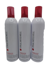 PAUL MITCHELL FLEXIBLE STYLE SCULPTING FOAM 16.9 OZ  (Lot of 3) picture