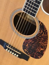 Martin DC-16 RGTE Aura Acoustic-Electric Dreadnought Guitar with Original Case picture