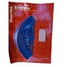 Darda Expansion Track Accessories Banked Curve 12009 NOS Vintage Worn Packaging picture