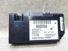 Bluetooth UCONNECT Module 5604097AA Fits 2005 2006 2007 CHRYSLER TOWN COUNTRY  picture
