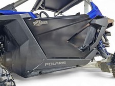 Elektric Offroad 2020-2024 Polaris RZR Pro XP/ Pro R/Turbo R Amp Door Skins picture
