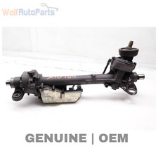 2009-2011 VW TIGUAN 2.0L - Power Steering RACK / GEAR 5N1423050L picture