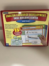 Lakeshore English Language Development WRITING Center NEW picture