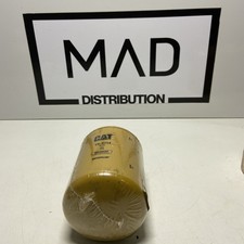 NOS OEM CAT 1R-0714 Engine Oil Filter – Genuine Caterpillar picture