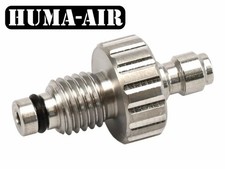 Steyr Air Pistol Cylinder Quick-Fill Adapter – Fits All LP Models, LP50, etc.  picture
