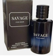 Savage for Men- 100 ml 3.4 oz - Perfume for Men- High Quality Impression EDP picture
