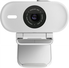 Elgato Facecam Neo 1080p60 Full HD USB-C Webcam White Certified Refurbished picture