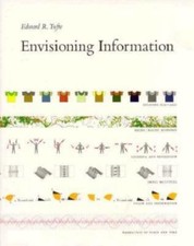 Envisioning Information by Edward R. Tufte picture