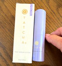 TATCHA The Serum Stick, Stick Formulation, Daily Use, Purple, 0.8 oz / 23 g picture