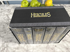 Hercules: The Legendary Journeys Seasons 1-6 TV Show Box Set picture