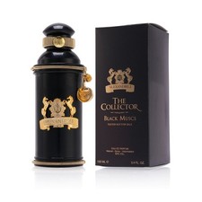 Alexandre J Unisex Black Muscs EDP Spray 3.4 oz Fragrances 3760016770287 picture