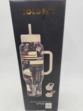 NEW Coldest Limitless Bottle The Reader 46oz/1365ml Limited Edition, 1st Drop  picture