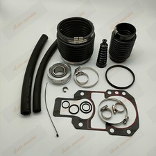 Fits MerCruiser Alpha 1 Transom Bellows Repair Reseal Kit 30-803097T1 18-2601-1 picture