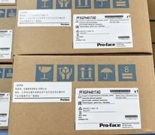 PFXGP4401TAD 1PCS Brand New Pro-Face PFXGP4401TAD Touch Screen Fast delivery picture