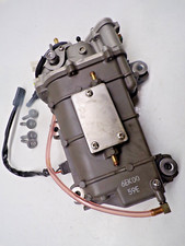 Ya. FLOAT CHAMBER Assy.,  Pn. 99999-04451-00,  2014-15 Yamaha F115hp. picture