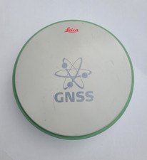 Leica Geosystems AS10 GNSS Antenna (PN 01018431) picture