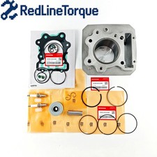 OEM Cylinder Top End Rebuild KitFor Honda Four Trax 300 TRX300 2x4 4x4 1988-2000 picture