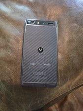 Motorola XT912M MAXX Droid RAZR 16GB Verizon Smartphone picture