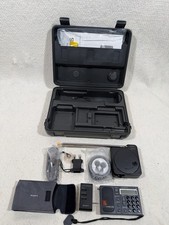 Sony ICF SW1S PLL Synthesized World Band Receiver Complete Japan Tested Radio picture