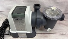 Intex 12705 SX2100 Pump Motor & Control 12