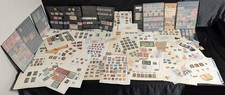 US STAMPS Huge Early Revenue & Back of Book Hoard Ducks Officials & More picture