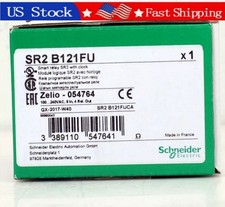 1PCS Brand New Schneider SR2B121FU Logic Relay US Sotck  Fast delivery picture