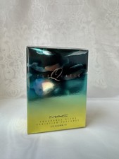 Sealed MAC Turquatic Fragrance Blend Perfume Spray,Jumbo Size 3.2oz/96mL, NIB picture