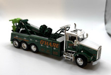 1/64 DCP Kenworth T800 Wrecker O'Hare NR picture