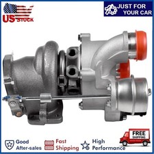 Front Turbo Turbocharger For Mini Cooper S R56 R57 R58 2007-2016 53039880118 picture
