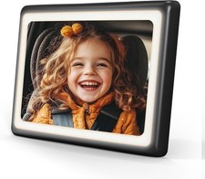 Baby Car Mirror 360° Adjustable Safely Monitor Infant Child in Rear Facing Seat picture