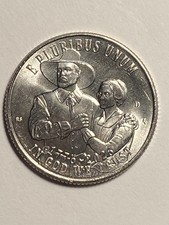 2026-D Mayflower Compact Semiquincentennial Quarter 1776-2026 BU  picture