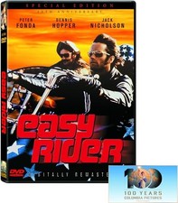 Easy Rider, Dennis Hopper picture