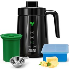 VIVOSUN 2-in-1 Mini Herbal Butter Oils Decarboxylator & Infuser for Small Batch picture
