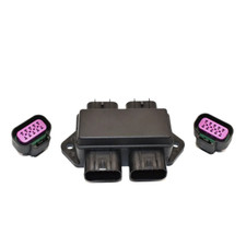 New Mercury Marine 4-port SmartCraft Junction Box 878492K14 (J-Box) picture
