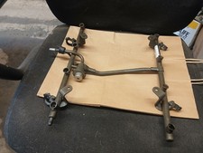 OEM LS1 Fuel Rail GM Chevy Corvette Camaro Trans Am GTO LS Swap LSX 12561855 picture
