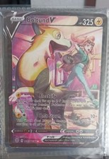 Boltund V TG13/TG30 Swsh09: Brilliant Stars Trainer Gallery Holo picture