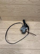 1985 Honda ATC250R PE Carburetor with twist throttle. picture
