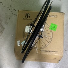 ZTZ Wheelset 700C Road, V-brake picture