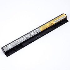 Genuine Battery For Lenovo G400s G500s G50-45 G50-70 G50-80 G70-80 80L0 L12S4E01 picture