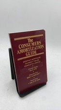 The Consumer's Amortization Guide Mass Market Paperback 1986 picture