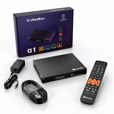vSeeBox α1 2026 Just Launched The First-Ever Linux-Based TV Box picture