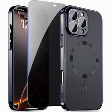 Funda Magnética para iPhone 16 Pro Max 6.9