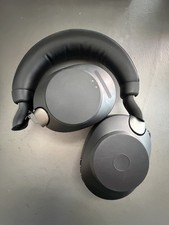 Jabra Evolve2 85  Wireless Headphones - Black, lightly used, great condition picture