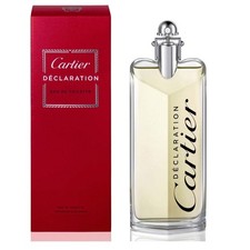Cartier Men's Declaration EDT Spray 5 oz Fragrances 3432240502100 picture