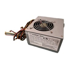 VINTAGE POWER WIN MODEL PW-300ATX 300 WATT ATX POWER SUPPLY DS-PS-7 picture
