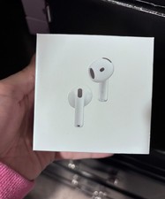 AppleNEW Sealed 4th Generation Wireless In-Ear Headset Active Noise Cancellation picture