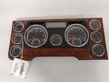 Used Freightliner ICU4ME Speedometer & Tach Cluster Assy - P/N A22-69566-301 picture